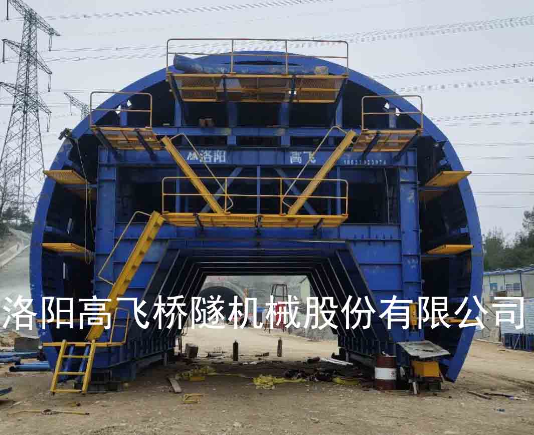 雙線鐵路臺(tái)車(chē)